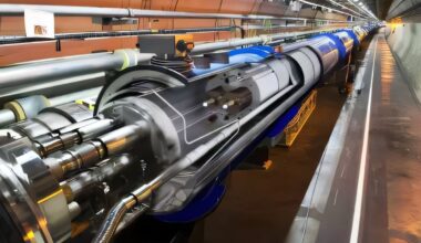 Physicists find Einstein’s 'spooky' quantum effect inside Higgs boson decays