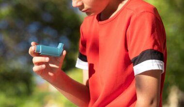 California to provide free inhalers for every public school, sparing families extra costs