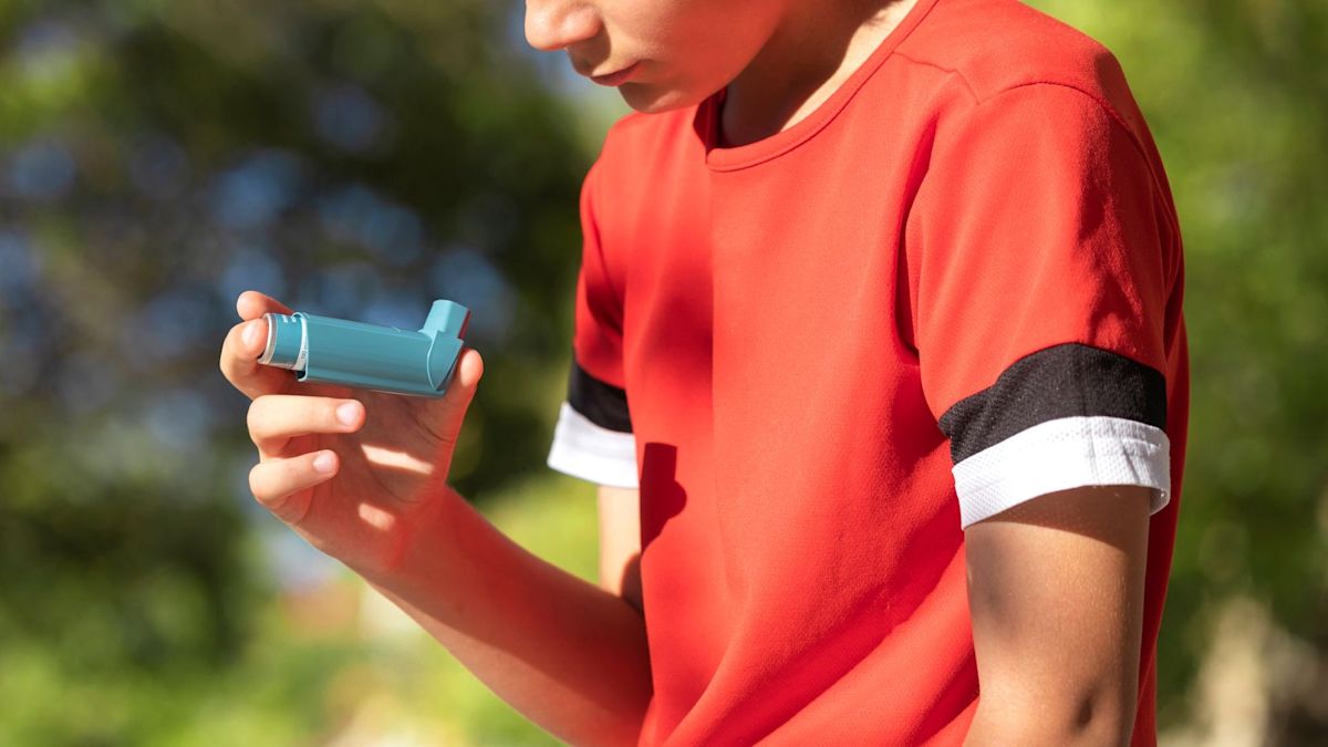 California to provide free inhalers for every public school, sparing families extra costs