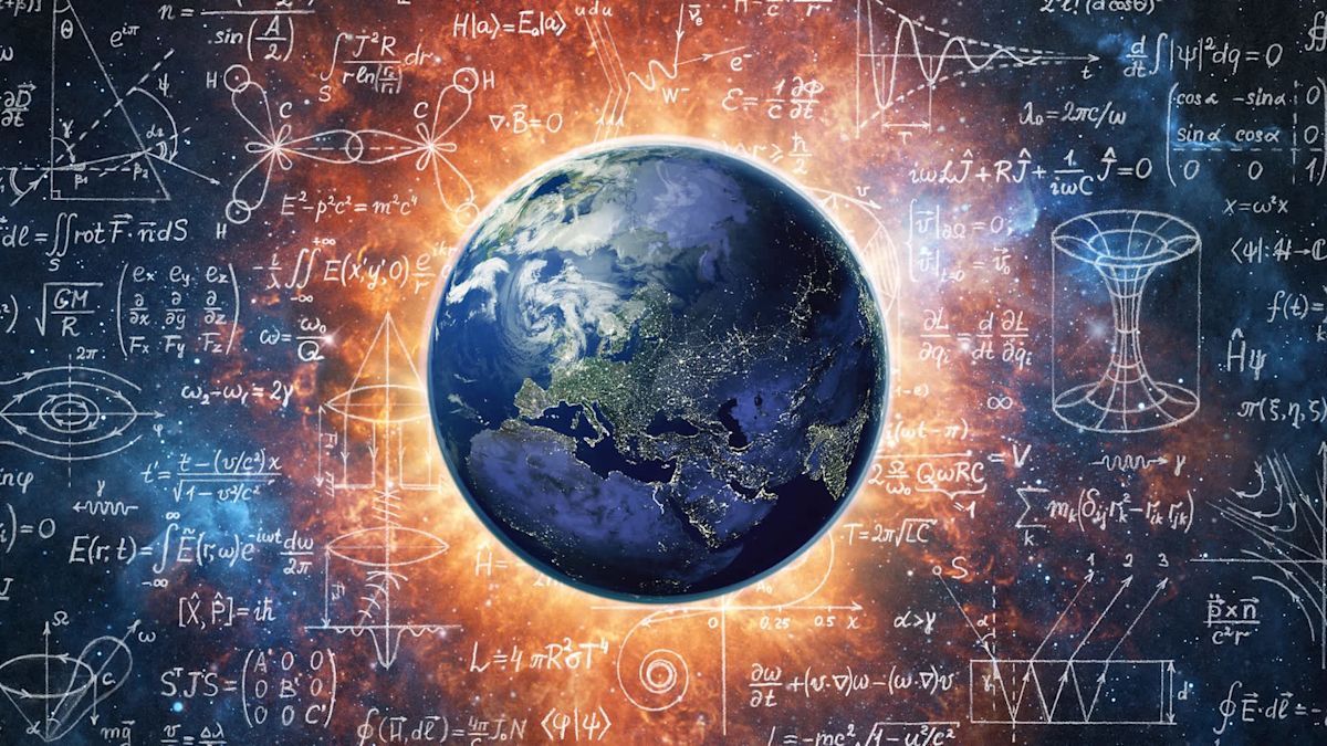 NIST physicist spent 10 years chasing gravity's 'big G,' and the sealed answer still did not line up