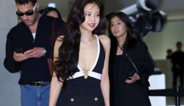 Jennie deepfake scare at Tokyo festival shows legal threats aren't stopping teen AI abuse