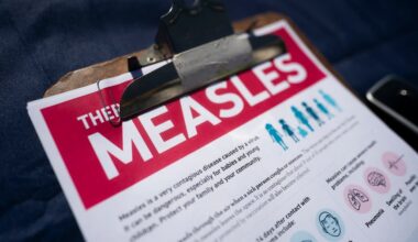 Pennsylvania infant’s death confirmed to have been caused by measles - Yahoo News Australia