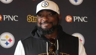 Mike Tomlin's Minecraft obsession: What we about former NFL coach's love for iconic video game