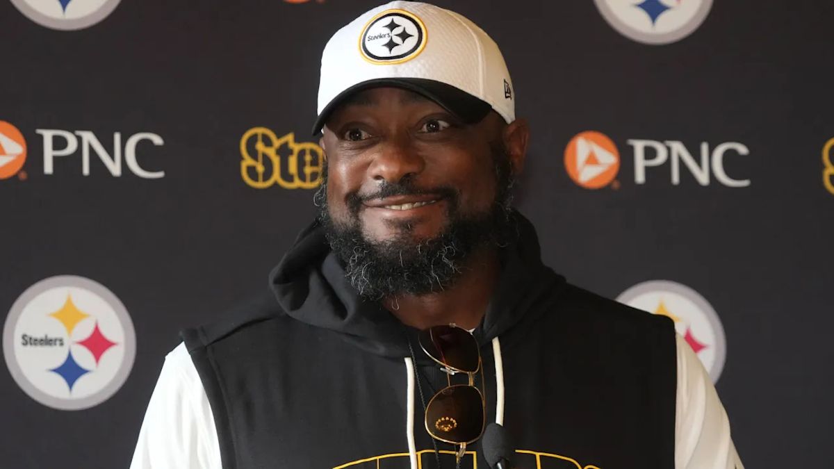 Mike Tomlin's Minecraft obsession: What we about former NFL coach's love for iconic video game
