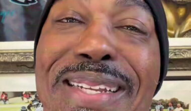 NFL Legend Skewers Trump Goons for Shocking Video