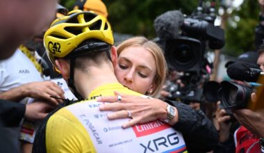 Pogačar, Zigart both out of 2026 European Championships