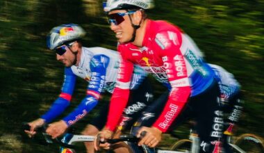 ZLM Tour 2026 features a newly created Dutch mountain stage