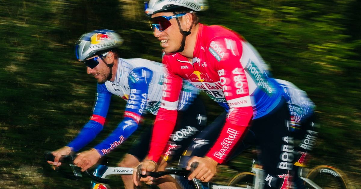 ZLM Tour 2026 features a newly created Dutch mountain stage