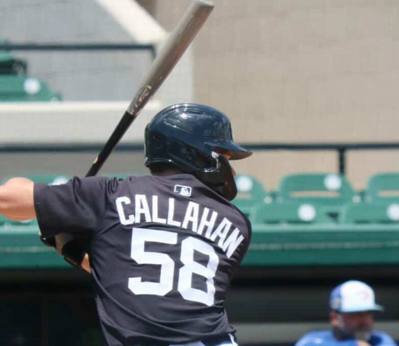Tigers playoff thoughts disintegrated, but readers say they had other reasons to watch in September: kid talent