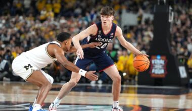 I Don’t Know What to Make of the 2027 NBA Draft Yet. That’s the Fun Part.
