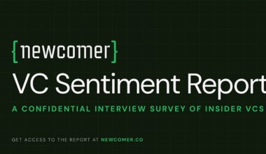 Introducing Newcomer’s VC Sentiment Report: Unfiltered Insights from Silicon Valley’s Top Venture Capitalists