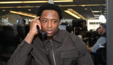 OG Anunoby's Playing Style: How the Knicks' Offense Could Fuel an All-Star Leap