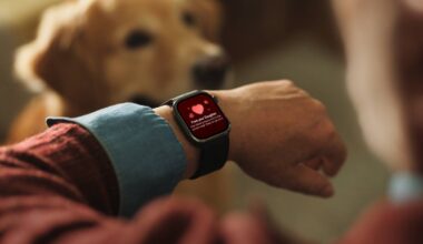 Huawei's new smartwatch has a real blood pressure cuff built into the band