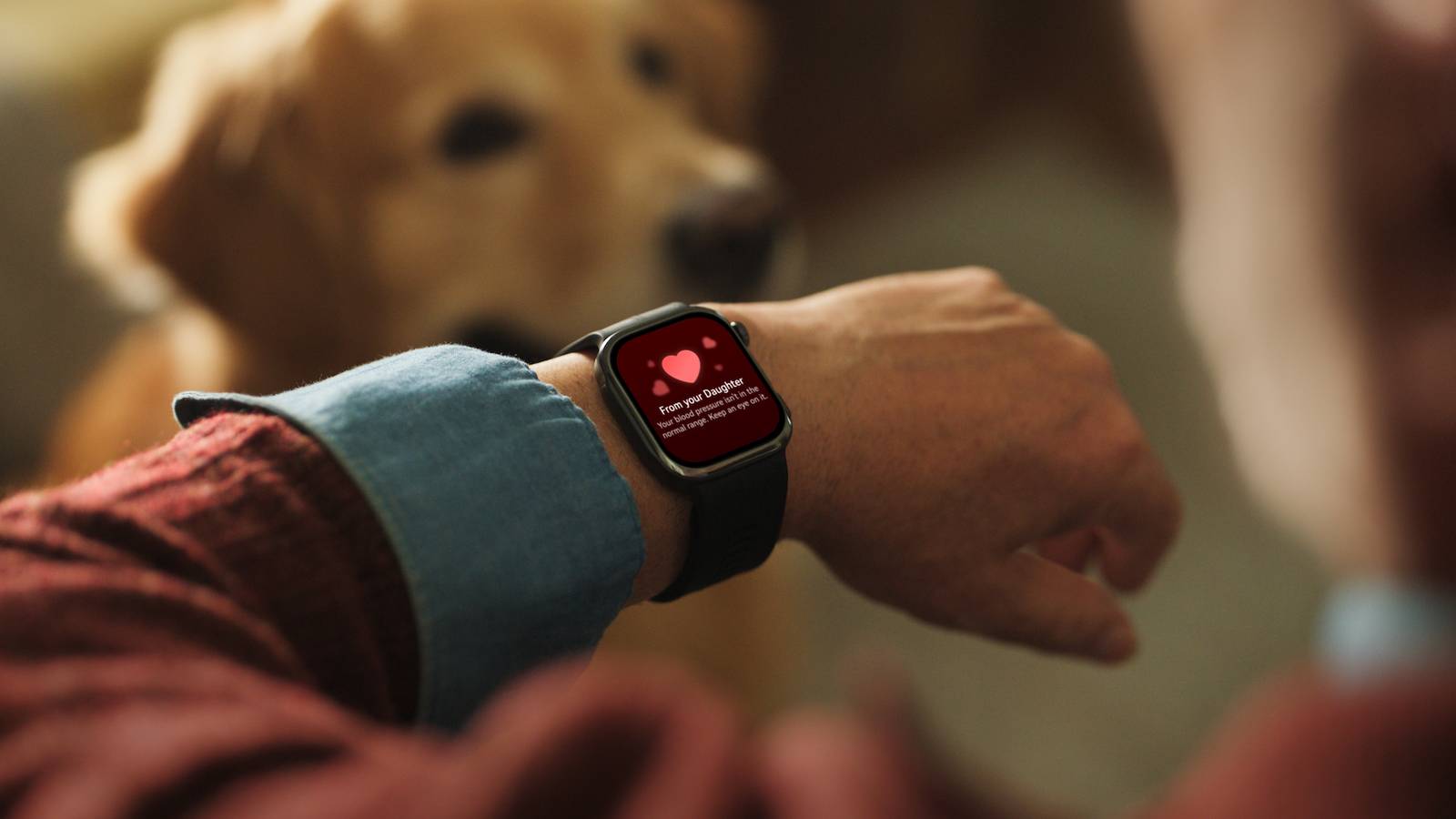 Huawei's new smartwatch has a real blood pressure cuff built into the band