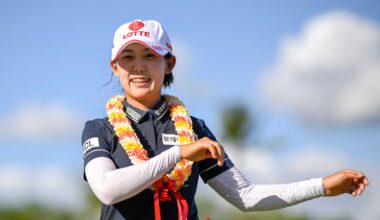 LPGA Home