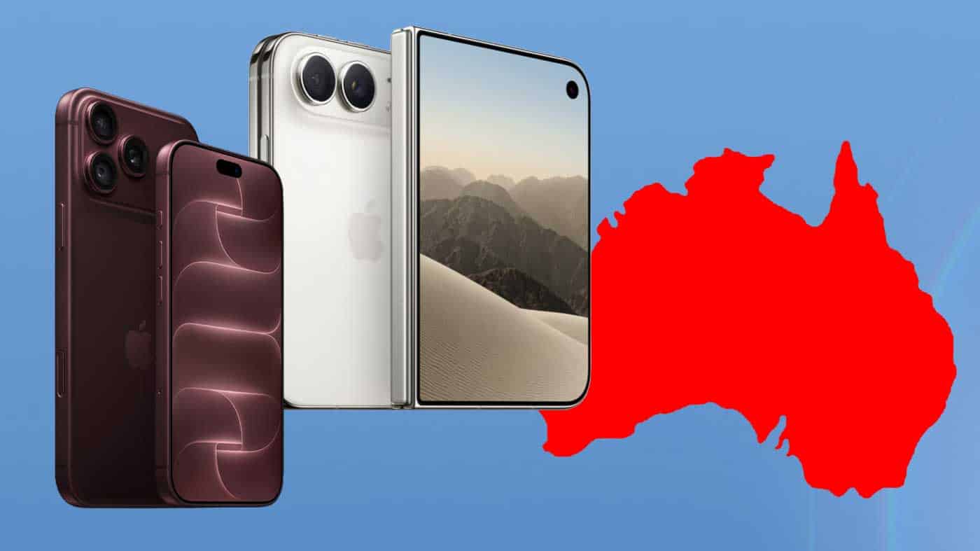 iPhone Duo