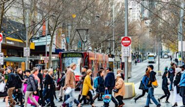 From refusals to looming restrictions: Five things we learned about Australia at EAIE