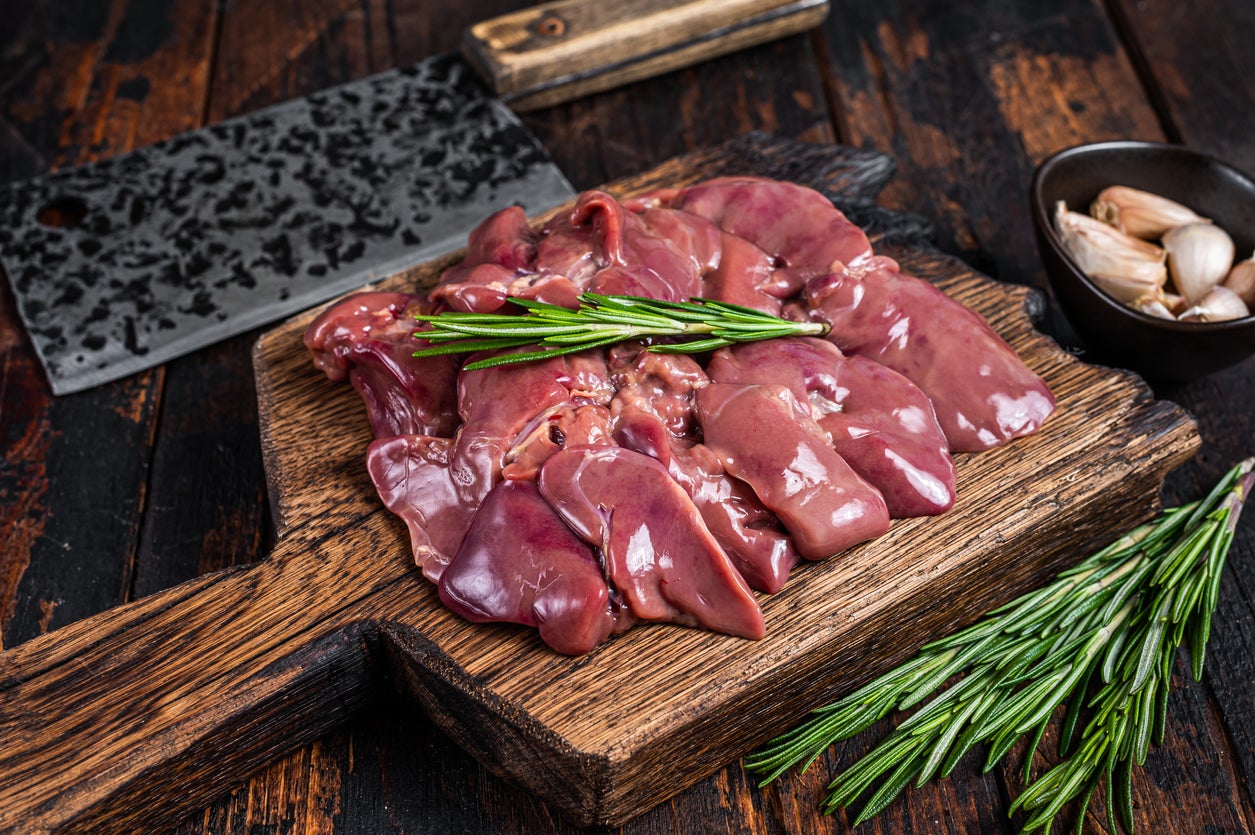 Once a cheap household staple, liver has gone from school-dinner exile to one of the most fashionable ingredients on restaurant menus