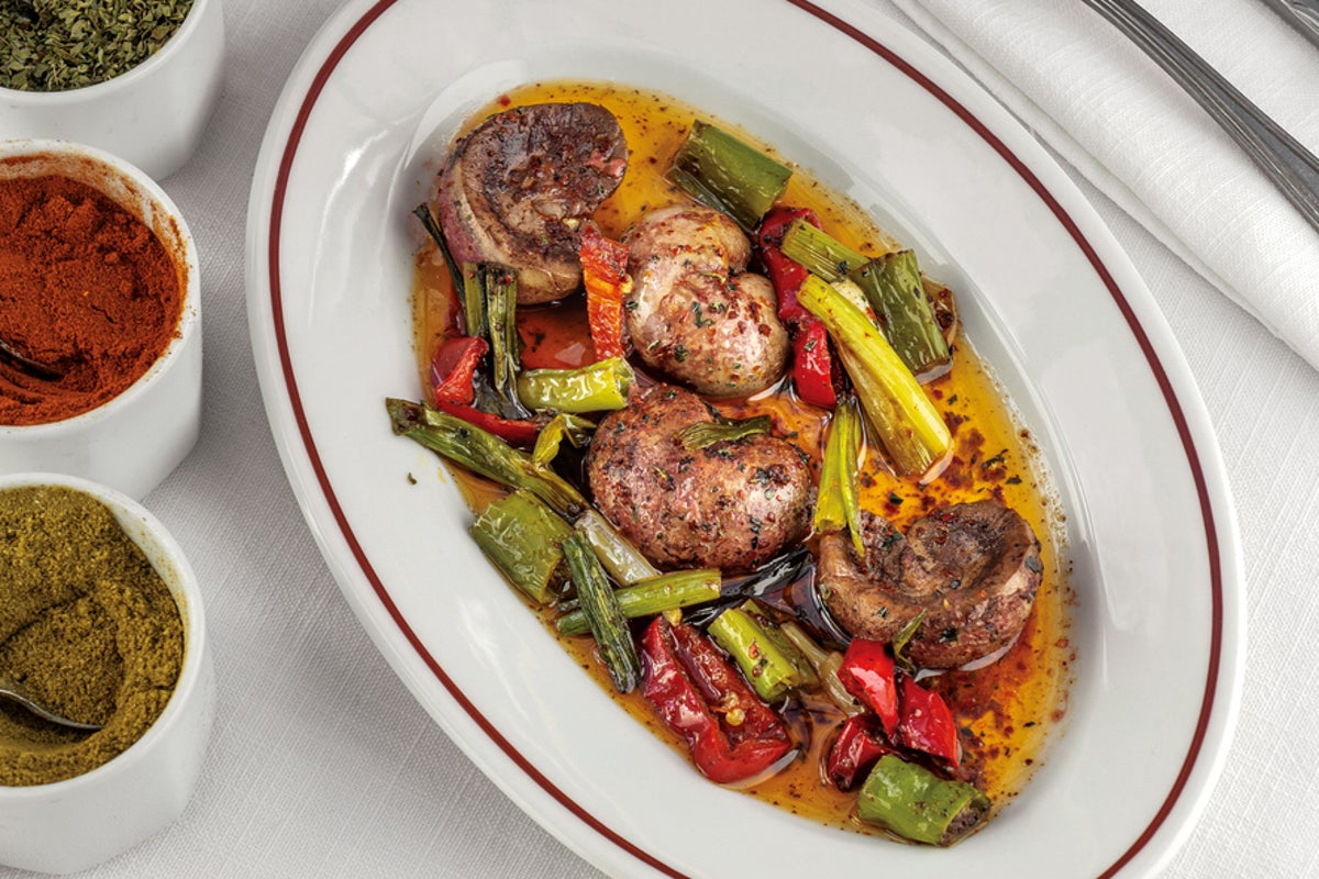 How healthy is offal? Liver, kidneys and sweetbreads explained