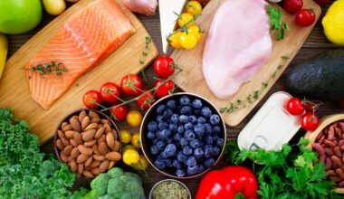 We’re nutritionists. Is protein or fibre more important for your diet?