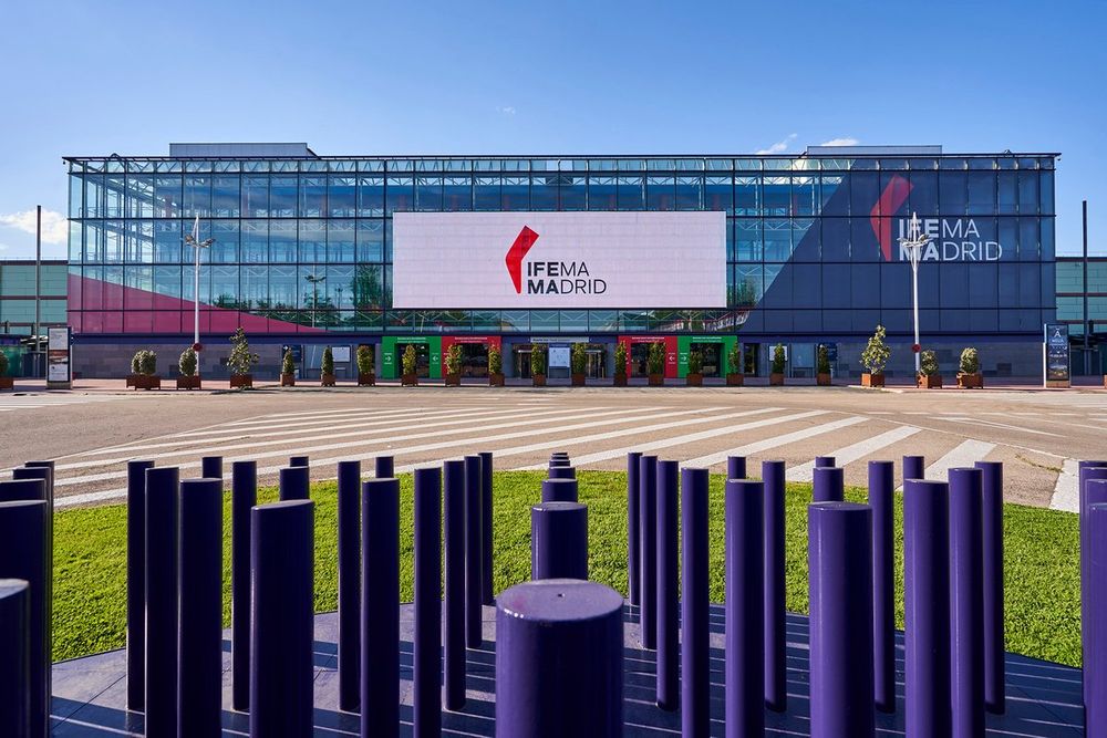 Building a race track around the vast IFEMA fairgrounds opened up plenty of commercial opportunities. But in year one, the on-track product was lacking.