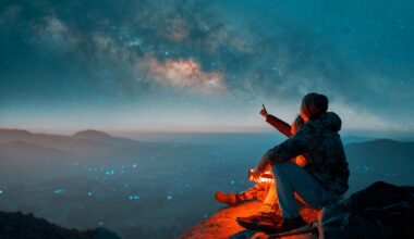 5 planets will light up the September sky — here's how to see them