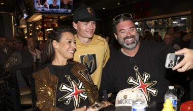 Golden Knights Announce Plans for Ninth Remembrance of 1 October