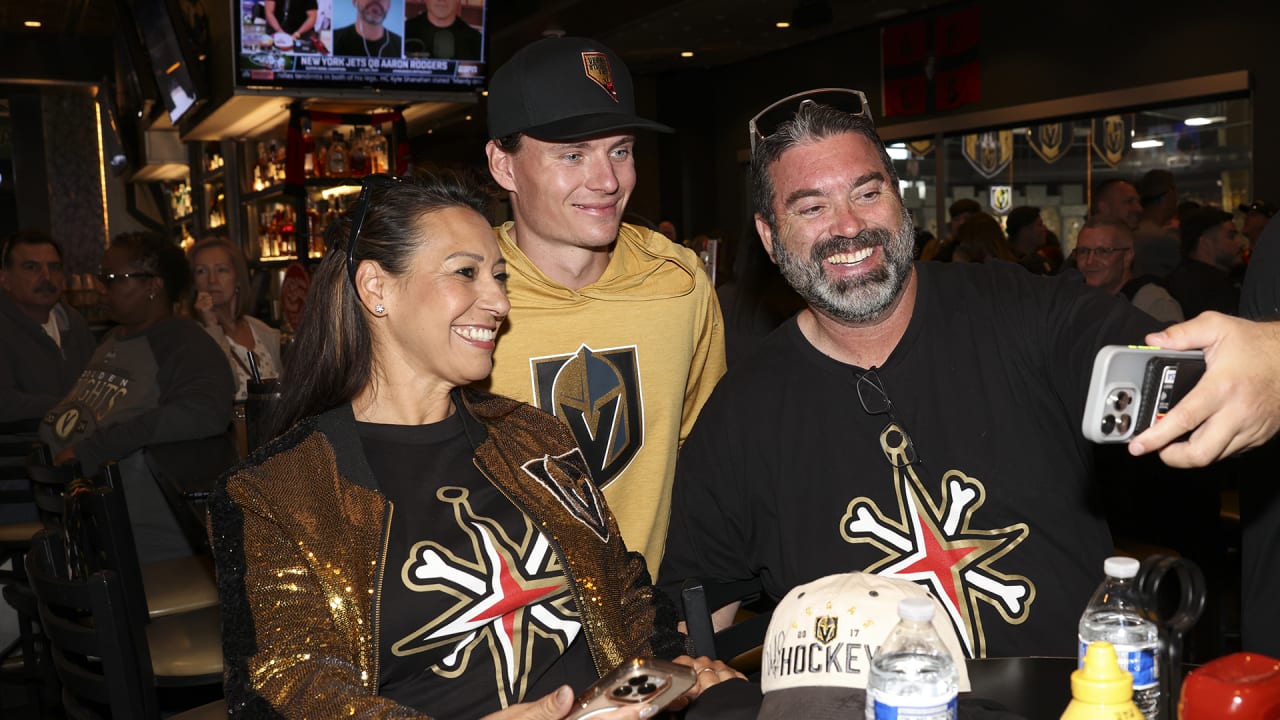 Golden Knights Announce Plans for Ninth Remembrance of 1 October