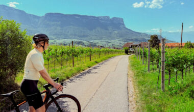 cycling the alentejo