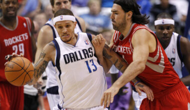 Delonte West announces boxing match against former Knicks, Lakers forward