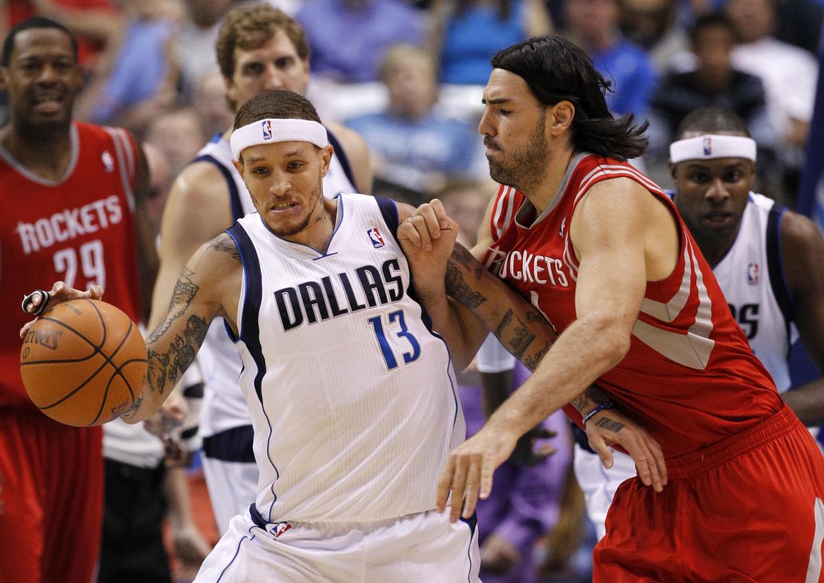 Delonte West announces boxing match against former Knicks, Lakers forward