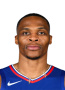 Russell Westbrook