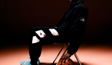 Anthony Edwards Debuts MINNATLANTASOTA With adidas Basketball