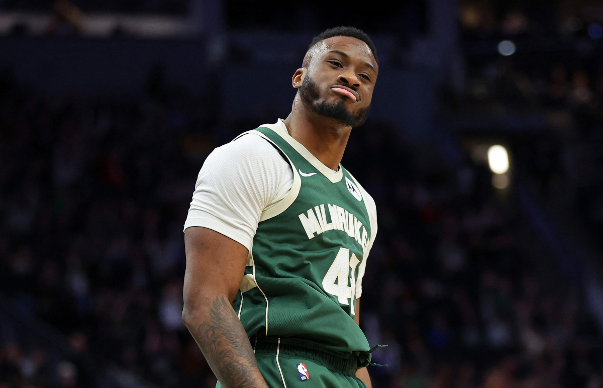 Thanasis Antetokounmpo comes back to play in Europe