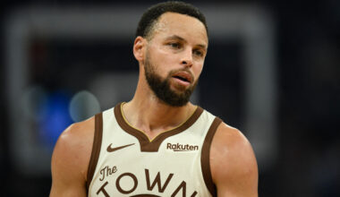 Stephen Curry drops brutal reaction to Clippers' NBA punishment