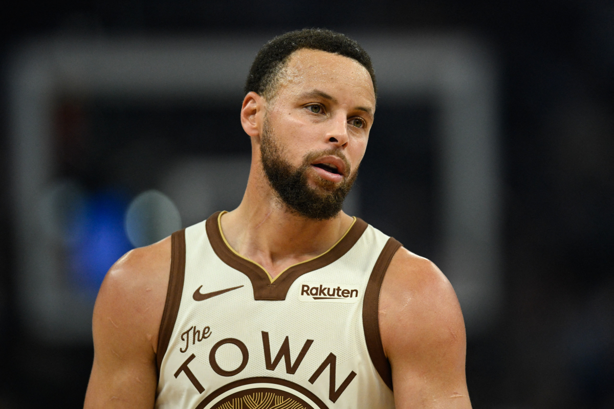 Stephen Curry drops brutal reaction to Clippers' NBA punishment