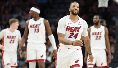 Bulls All-Star calls out the NFL
