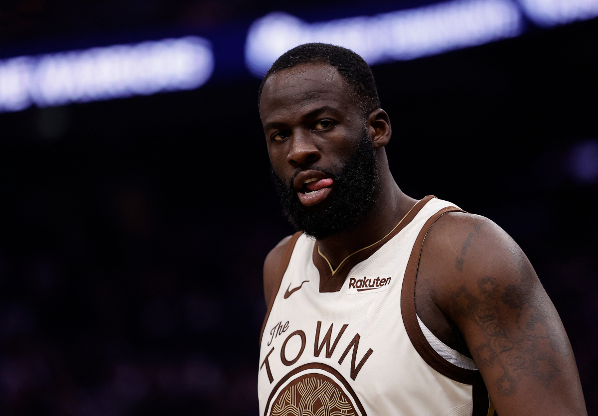 Warriors star stunned by Damian Lillard feat even Stephen Curry hasn't matched