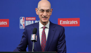 NBA Europe facing growing doubts ahead of 2027 launch