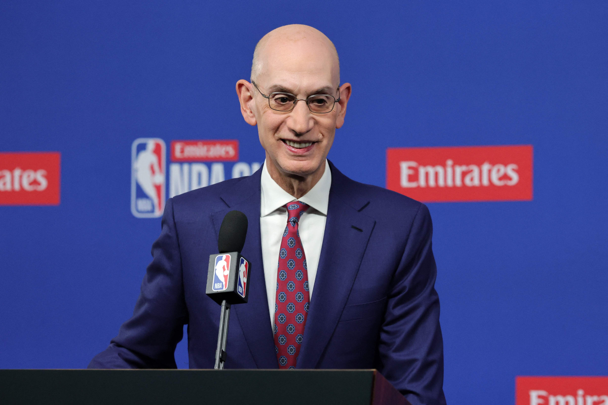 NBA Europe facing growing doubts ahead of 2027 launch