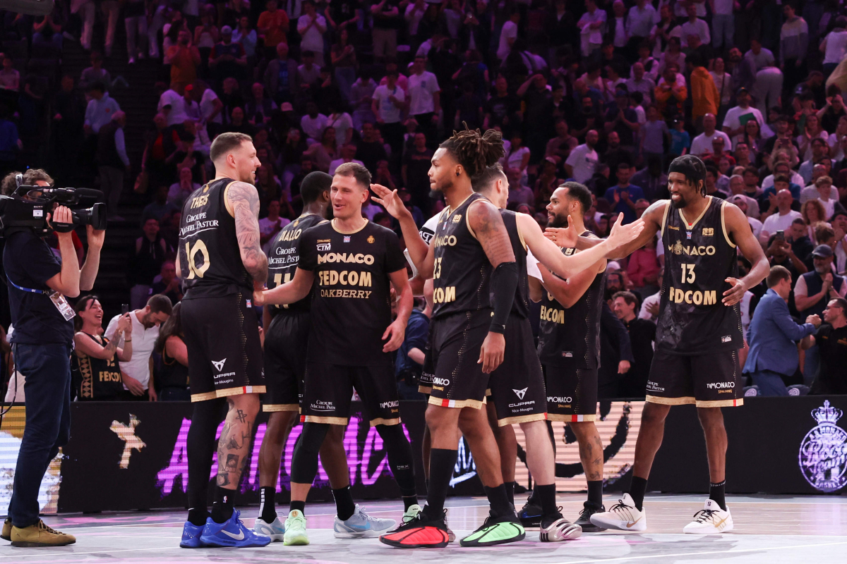 EuroCup removes Monaco from competition, new team named