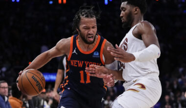 Donovan Mitchell issues huge message to Knicks from last NBA Playoffs