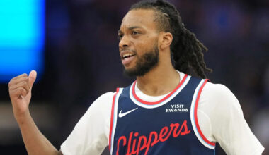 Clippers star might be in trade danger after NBA punishment