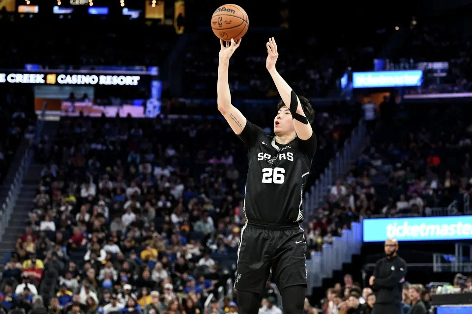 South Korea sensation joins NBA team in major deal
