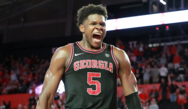 NBA Scouting Report: An Anthony Edwards Prospect Retrospective