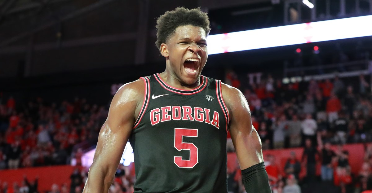 NBA Scouting Report: An Anthony Edwards Prospect Retrospective