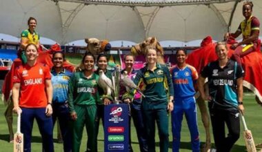 Sri Lanka loses over USD 20 MN as ICC moves Champions Trophy to India - Breaking News