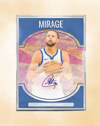 Stephen Curry
