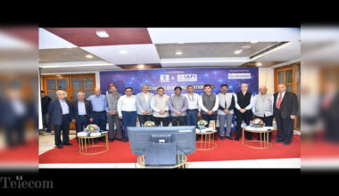 India's Role in Shaping Global 6G Spectrum Framework: Insights from NITI Aayog, ETTelecom