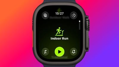 indoor run